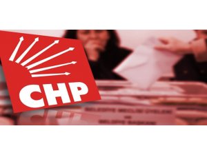 İŞTE CHP'NİN İLK CUMHURBAŞKANI ADAYI TALEBİ
