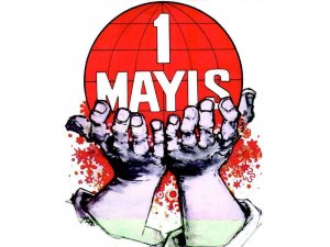 ERDOĞAN'DAN 1 MAYIS AÇIKLAMASI