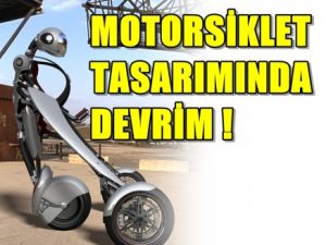 Yollarda Rastlarsanız Şaşırmayın