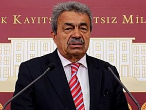 KAMER GENÇ ADAYLIĞINI AÇIKLADI