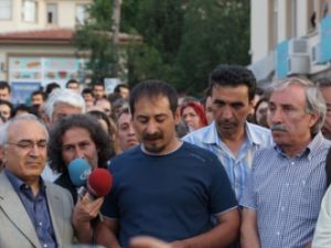 ‘Görüntüler ortada, Ethem Sarısülük’ün katili korunuyor