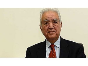 RIZA SARRAF'A  MİLLETVEKİLİNDEN ŞOK