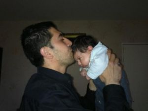 Paris Cinayeti Sanığı Ömer Güney'in Kızı İle Fotoğrafı Çıktı