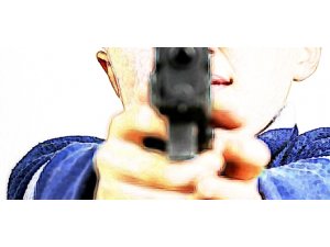 KIZ ARKADAŞINI ÖLDÜRÜP, İNTİHAR ETTİ