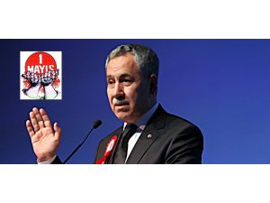 HÜKÜMETTEN FLAŞ 1 MAYIS KARARI