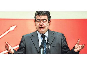 CHP'DEN YSK'YA AĞIR SUÇLAMA