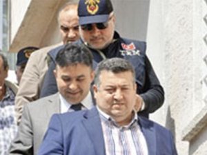 O SAVCISINDAN SUÇ DUYURUSU