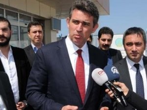 FEYZİOĞLU'DA "HIRSIZIN HİÇ SUÇU YOK DEDİ"