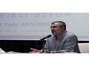 FETHULLAH GÜLEN'E ÇOK AĞIR SÖZLER!