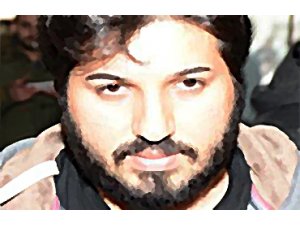 REZA ZARRAB'LA İLGİLİ FLAŞ GELİŞME; SIR BANKA