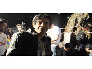 GEZİ DAVASINDA OKAN BAYÜLGEN'Lİ SAVUNMA