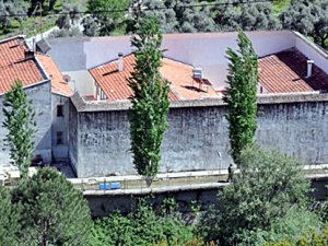 BU CEZAEVİ AZİZ YILDIRIM İÇİN...