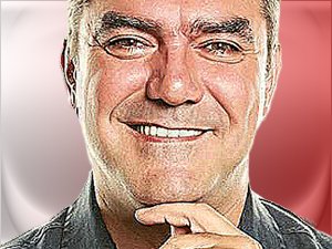 YILMAZ ÖZDİL'DEN '23 NİSAN' GÖNDERMESİ