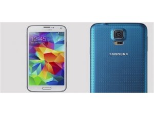 SAMSUNG GALAXY S5'İN FİYATI DÜŞTÜ