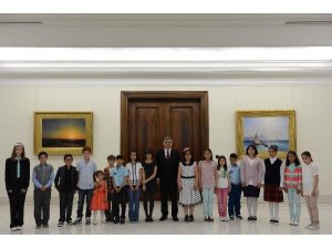 ABDULLAH GÜL'DEN ÖNEMLİ AÇIKLAMALAR