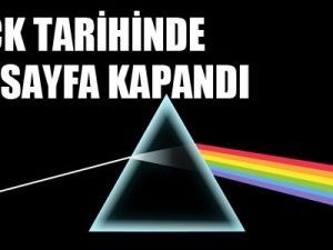 Rock müziği, efsanesini kaybetti