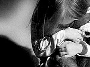 YİNE ÇOCUK YİNE TECAVÜZ...!