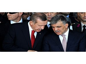 TİME DERGİSİ ANKETİNDE ERDOĞAN'I GEÇTİ