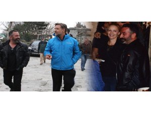 CEM YILMAZ'DAN KÜFÜRLÜ TWEET!