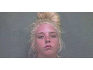 CİNSEL ORGANINDAN TABANCA ÇIKTI