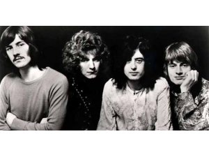 LED ZEPPELİN  HİÇ ORTAYA ÇIKMAYAN İKİ ESKİ KAYDINI YAYINLADI