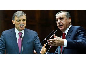 LİSTEYE GÜL GİRDİ ERDOĞAN GİREMEDİ