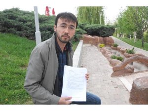 "HIRSIZ VAR" YAZDILAR DİYE "DNA" TESTLERİ İSTENDİ