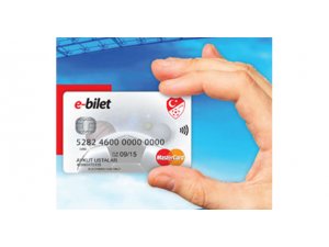 İŞTE E-BİLET GERÇEĞİ