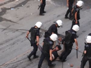 İl ve İlçelerde Olaylar Tırmanıyor