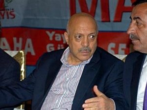 1 MAYIS'TA ÖRNEK KUTLAMA YAPACAĞIZ