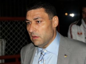 A.Gücü'nün AKP Sevdalısı Eski Başkanı Hakkında Suç Duyurusu