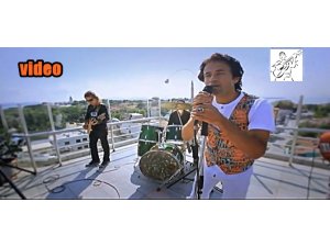 TÜRK İMAM AMERİKA'DA KONSER VERDİ