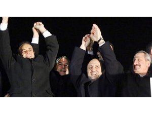 AKP'NİN 4 BAKANI AKLAMA PLANI NETLEŞTİ