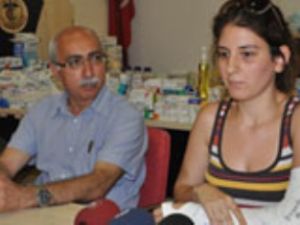 Tabip Odası yaralı bilançosunu açıkladı