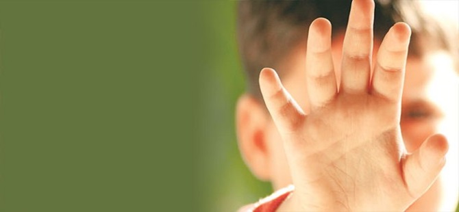 3 POLİSTEN 3 ÇOCUĞA CİNSEL İSTİSMAR İDDİASI