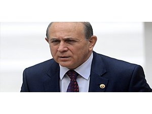 BURHAN KUZU: TAKSİM MEYDANI DİYE BİR YER YOK