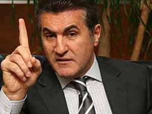 SARIGÜL İTİRAF ETTİ