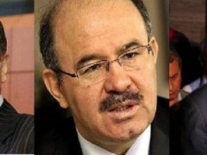 Vali Mutlu, Hüseyin Çelik ve Başbakan Erdoğana Restini Çekti