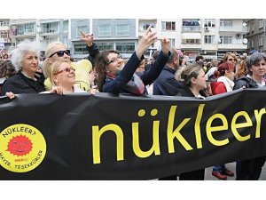 SİNOP'TA ONBİNLER AYAĞA KALKTI