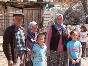 THY REKLAMINDA ANTALYALI ÇOCUKLARI IĞDIRLI YAPTI