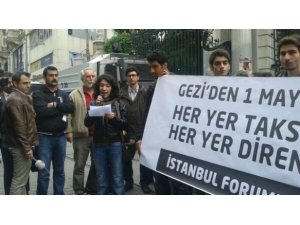 İSTANBUL FORUMLARINDAN FLAŞ AÇIKLAMA