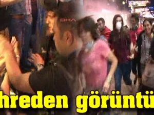 Kahreden görüntüler