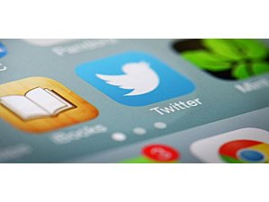 TWİTTER'DA KORKUTAN SALGIN