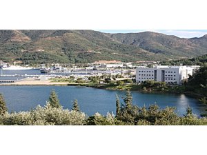 ASKERİ ÜSTE PATLAMA