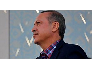 ERDOĞAN AĞUSTOS'TA ADAY OLMAYACAK