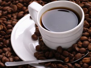 BİR FİNCAN KAHVENİN KARACİĞERDE DE HATRI VAR