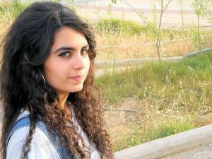 GENÇ KADININ SIR İNTİHARI