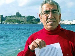 BİR GAZETECİ DAHA HAPSE ATILDI