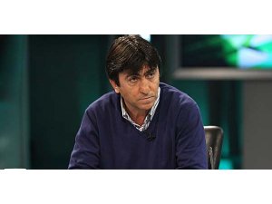 RIDVAN DİLMEN'İN ŞAMPİYONLUK YORUMU