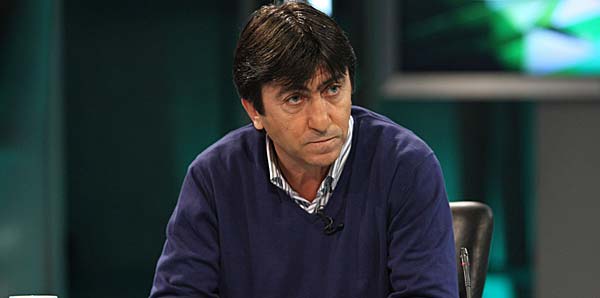 RIDVAN DİLMEN MİDEM BULANDI